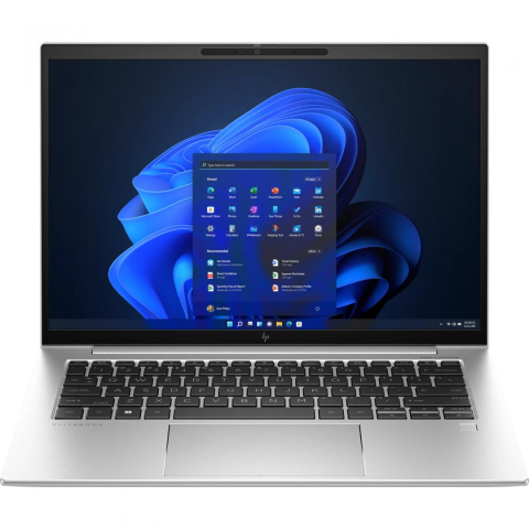 Notebook HP HP 840G10 14 i5-1335U 16 512 UMA W11P 1y Cod Produs: 7L828ET [0]