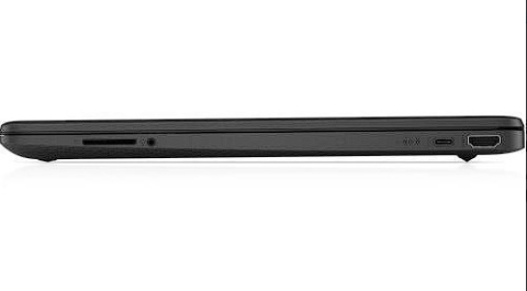 Notebook HP Langkawi 21C1 Celeron N4500 15.6inch FHD 4GB DDR4 256GB PCIe Intel UHD Graphics FreeDOS 3.0 Jet black 2YW ,  Cod Produs: 4Q704EA#AKE [5]