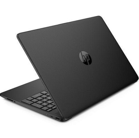 Notebook HP Langkawi 21C1 Celeron N4500 15.6inch FHD 4GB DDR4 256GB PCIe Intel UHD Graphics FreeDOS 3.0 Jet black 2YW ,  Cod Produs: 4Q704EA#AKE [3]