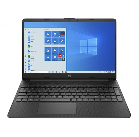 Notebook HP Langkawi 21C1 Celeron N4500 15.6inch FHD 4GB DDR4 256GB PCIe Intel UHD Graphics FreeDOS 3.0 Jet black 2YW ,  Cod Produs: 4Q704EA#AKE [0]