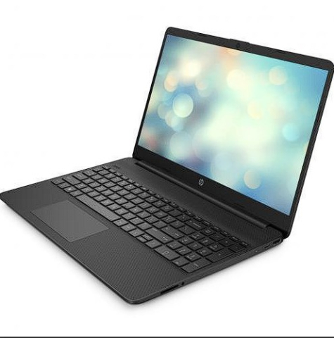 Notebook HP Langkawi 21C1 Celeron N4500 15.6inch FHD 4GB DDR4 256GB PCIe Intel UHD Graphics FreeDOS 3.0 Jet black 2YW ,  Cod Produs: 4Q704EA#AKE [2]