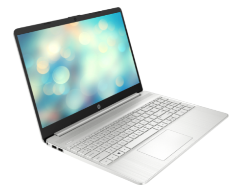 Notebook HP Langkawi 21C1 Celeron N4500 15.6inch FHD 4GB DDR4 256GB PCIe Intel UHD Graphics FreeDOS 3.0 Natural silver 2YW ,  Cod Produs: 4Q703EA#AKE [0]