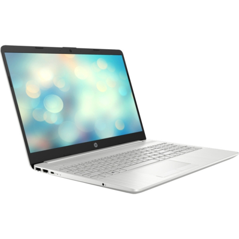 Notebook HP Laptop 15-dw4001nq Intel Core i7-1255U 15.6inch FHD AG 16GB 1TB PCIe MX550 2GB FreeDOS 3.0 Natural Silver Cod Produs: 6M251EA#AKE [1]