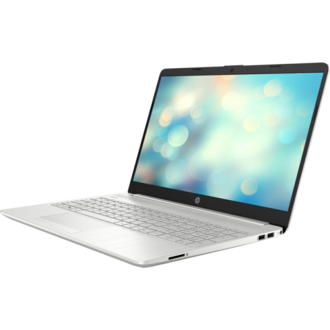Notebook HP Laptop 15-dw4001nq Intel Core i7-1255U 15.6inch FHD AG 16GB 1TB PCIe MX550 2GB FreeDOS 3.0 Natural Silver Cod Produs: 6M251EA#AKE [2]