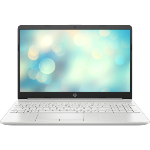 Notebook HP Laptop 15-dw4001nq Intel Core i7-1255U 15.6inch FHD AG 16GB 1TB PCIe MX550 2GB FreeDOS 3.0 Natural Silver Cod Produs: 6M251EA#AKE [0]