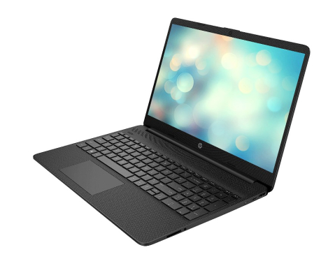 Notebook HP Laptop 15s-fq2035nq Intel Core i5-1135G7 15.6inch FHD AG 16GB 512GB PCIe Intel Iris Xe FreeDOS 3.0 Jet black ,  Cod Produs: 4Q6F2EA#AKE [1]