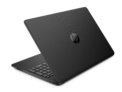 Notebook HP Laptop 15s-fq2035nq Intel Core i5-1135G7 15.6inch FHD AG 16GB 512GB PCIe Intel Iris Xe FreeDOS 3.0 Jet black ,  Cod Produs: 4Q6F2EA#AKE [4]