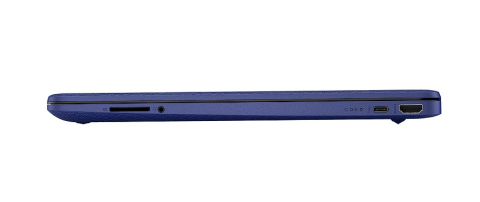 Notebook HP Laptop 15s-fq2025nq Intel Core i3-1115G4 15.6inch FHD AG 8GB 256GB PCIe UMA FreeDOS 3.0 WARR 1/1/0 Indigo Blue , Cod Produs: 2L9X6EA#AKE [3]