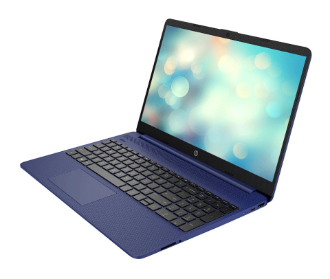 Notebook HP Laptop 15s-fq2025nq Intel Core i3-1115G4 15.6inch FHD AG 8GB 256GB PCIe UMA FreeDOS 3.0 WARR 1/1/0 Indigo Blue , Cod Produs: 2L9X6EA#AKE [0]