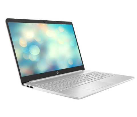 Notebook HP Laptop 15s-fq5009nq Intel Core i7-1255U 15.6inch FHD AG 16GB 512GB PCIe Intel Iris Xe FreeDOS 3.0 Natural Silver , Cod Produs: 6M262EA#AKE [3]
