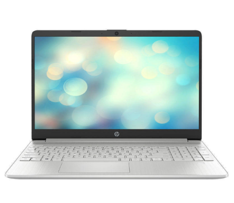 Notebook HP Laptop 15s-fq5009nq Intel Core i7-1255U 15.6inch FHD AG 16GB 512GB PCIe Intel Iris Xe FreeDOS 3.0 Natural Silver , Cod Produs: 6M262EA#AKE [0]