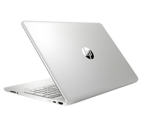 Notebook HP Laptop 15s-fq5009nq Intel Core i7-1255U 15.6inch FHD AG 16GB 512GB PCIe Intel Iris Xe FreeDOS 3.0 Natural Silver , Cod Produs: 6M262EA#AKE [2]