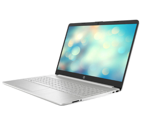 Notebook HP Laptop 15s-fq5009nq Intel Core i7-1255U 15.6inch FHD AG 16GB 512GB PCIe Intel Iris Xe FreeDOS 3.0 Natural Silver , Cod Produs: 6M262EA#AKE [1]