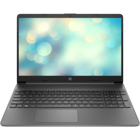 Notebook HP Laptop 15s-fq5041nq Intel Core i3-1215U 15.6inch FHD AG 8GB 256GB PCIe UMA FreeDOS 3.0 Chalkboard Gray Cod Produs: 6M294EA#AKE [0]