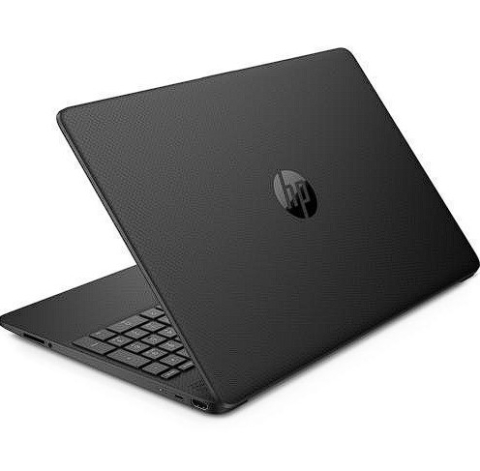 Notebook HP Laptop Langkawi 21C1 Intel Celeron N4500 15.6inch FHD 8GB DDR4 256GB PCIe value UMA FreeDOS Jet black 2YW , Cod Produs: 4Q8P6EA#AKE [3]