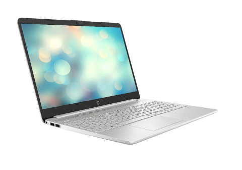 Notebook HP Laptop Rebak 21C1 Ryzen 5 5500U 15.6inch FHD 8GB DDR4 512GB PCIe AMD Radeon Integrated Graphics FreeDOS 3.0 Natural Silver 2YW , Cod Produs: 4Q6E6EA#AKE [1]