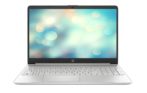 Notebook HP Laptop Rebak 21C1 Ryzen 5 5500U 15.6inch FHD 8GB DDR4 512GB PCIe AMD Radeon Integrated Graphics FreeDOS 3.0 Natural Silver 2YW , Cod Produs: 4Q6E6EA#AKE [0]