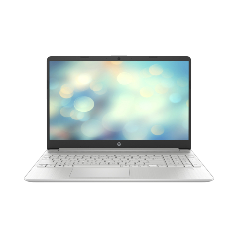 Notebook HP Laptop Rebak 21C1 AMD Ryzen 7 5700U 15.6inch UHD 8GB DDR4 512GB PCIe AMD Radeon Integrated Graphics FreeDOS 2YW Cod Produs: 3A8T4EA#AKE [0]