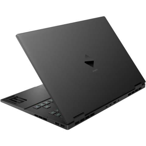 Notebook HP OMEN 16-k0002nq Intel Core i9-12900H 16.1inch QHD AG 16GB 1TB PCIe RTX 3070Ti 8GB W11H Shadow Black , Cod Produs: 6M399EA#AKE [3]