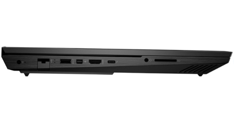 Notebook HP OMEN Cybug 21C1Intel Core i7-11800H 17.3inch QHD 16GB DDR4 1TB PCIe NVIDIA GeForce RTX 3070 8GB W11H Shadow Black 2YW , Cod Produs: 5D5G0EA#AKE [3]