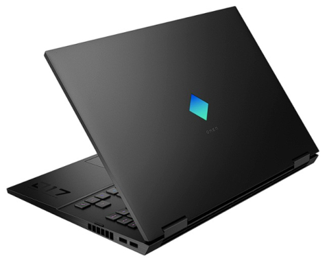 Notebook HP OMEN Cybug 21C1Intel Core i7-11800H 17.3inch QHD 16GB DDR4 1TB PCIe NVIDIA GeForce RTX 3070 8GB W11H Shadow Black 2YW , Cod Produs: 5D5G0EA#AKE [4]