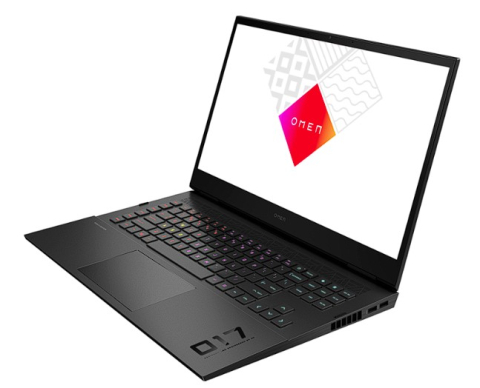 Notebook HP OMEN Cybug 21C1Intel Core i7-11800H 17.3inch QHD 16GB DDR4 1TB PCIe NVIDIA GeForce RTX 3070 8GB W11H Shadow Black 2YW , Cod Produs: 5D5G0EA#AKE [1]