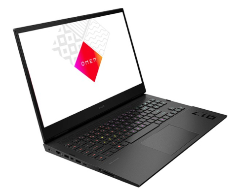 Notebook HP OMEN Cybug 21C1Intel Core i7-11800H 17.3inch QHD 16GB DDR4 1TB PCIe NVIDIA GeForce RTX 3070 8GB W11H Shadow Black 2YW , Cod Produs: 5D5G0EA#AKE [2]