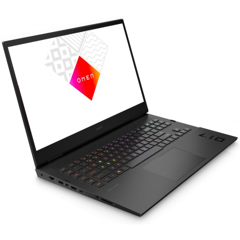 Notebook HP OMEN i7-12700H 16GB SSD-1T 3060-6 DOS , Cod Produs: 6M3D4EA [0]