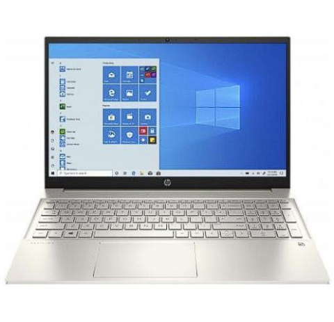 Notebook HP Pavilion Strelka 21C2 Intel Core i7-1195G7 15.6inch FHD 16GB DDR4 1TB PCIe Intel Iris Xe W11H Warm Gold 2YW , Cod Produs: 5D5C1EA#AKE [0]