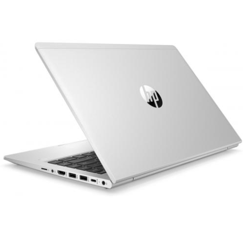 Notebook HP ProBook 445 G8 AMD Ryzen 5 5600U 14inch 16GB 512GB Integrated Graphics W10P 1YW ,  Cod Produs: 4K7C7EA#ABB [3]