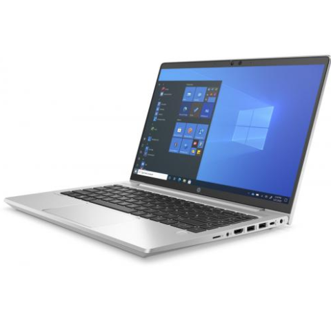 Notebook HP ProBook 445 G8 AMD Ryzen 5 5600U 14inch 16GB 512GB Integrated Graphics W10P 1YW ,  Cod Produs: 4K7C7EA#ABB [2]