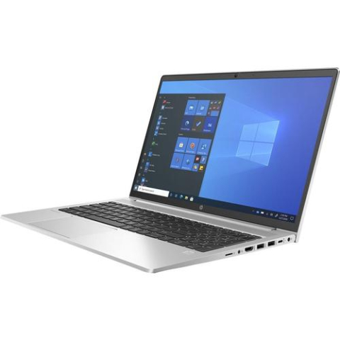 Notebook HP ProBook 450 G8 Intel Core i7-1165G7 15.6inch 16GB 512GB FREE DOS , Cod Produs: 32M57EA#ABB [2]