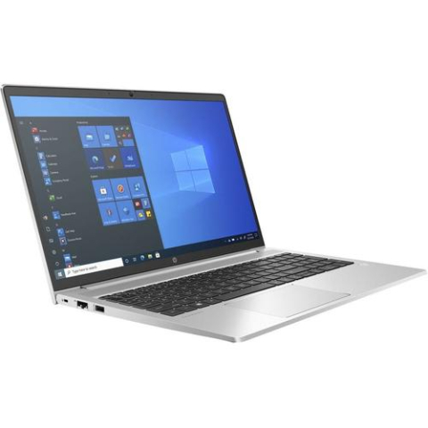 Notebook HP ProBook 450 G8 Intel Core i7-1165G7 15.6inch 16GB 512GB FREE DOS , Cod Produs: 32M57EA#ABB [1]