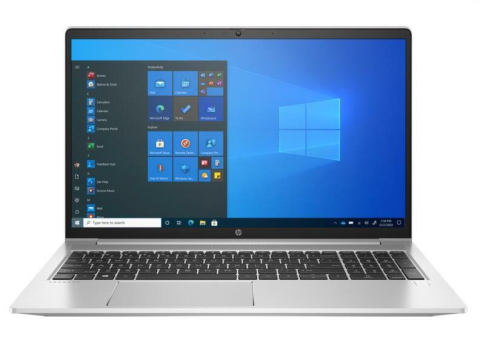 Notebook HP ProBook 450 G8 Intel Core i7-1165G7 15.6inch 16GB 512GB FREE DOS , Cod Produs: 32M57EA#ABB [0]