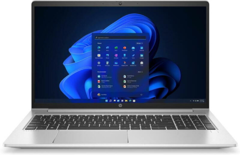 Notebook HP ProBook 450 G8 Intel Core i7-1165G7 15.6inch 16GB 512GB W11P , Cod Produs: 59U37EA#ABB [0]