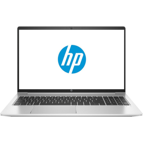 Notebook HP ProBook 450 G9 Intel Core i7-1255U 15.6inch FHD 16GB 512GB PCIe NVMe SSD FREE DOS (EN) Cod Produs: 6A2B8EA#ABB [0]