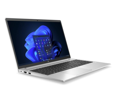Notebook HP ProBook 450 G9 Intel Core i7-1255U 15.6inch FHD 16GB RAM 1TB PCIe SSD NVIDIA MX570 2GB FREE DOS (EN) Cod Produs: 6A2A9EA#ABB [1]