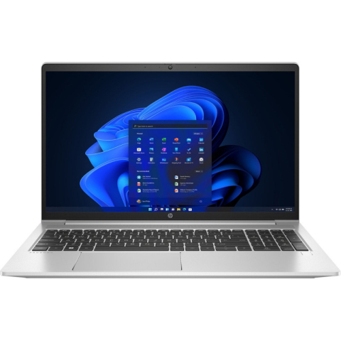 Notebook HP Probook 450 G9 Intel Core i7-1255U 15.6inch FHD AG 16GB DDR4 512GB SSD W11P Cod Produs: 6F253EA#ABB [0]