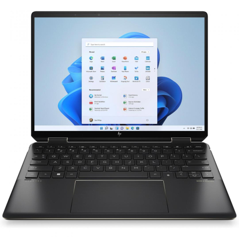 Notebook HP SPECx360 13T i7-1355U 32 S-2 W11H 2y Cod Produs: A17DTEA [0]