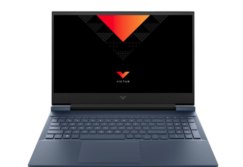 Notebook HP VICTUS 15-fb0009nq AMD Ryzen 5 5600H 15.6inch FHD AG 16GB 512GB PCIe RTX 3050 Ti 4GB FreeDOS 3.0 Performance Blue ,  Cod Produs: 6M2Q6EA#AKE [0]