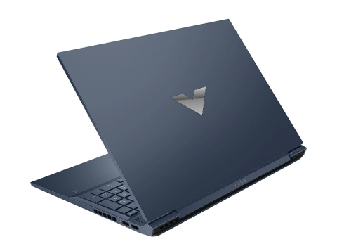 Notebook HP VICTUS 15-fb0009nq AMD Ryzen 5 5600H 15.6inch FHD AG 16GB 512GB PCIe RTX 3050 Ti 4GB FreeDOS 3.0 Performance Blue ,  Cod Produs: 6M2Q6EA#AKE [3]