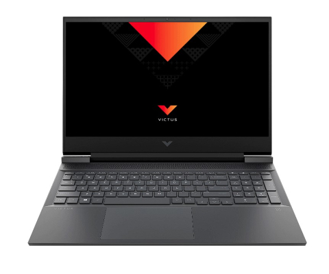 Notebook HP VICTUS 16-e1007nq AMD Ryzen 7 6800H 16.1inch FHD AG 16GB 512GB PCIe RTX 3050 4GB FreeDOS 3.0 Mica Silver ,  Cod Produs: 6M385EA#AKE [0]
