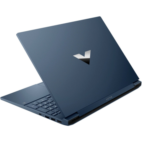 Notebook HP VICTUS 15-fa0022nq Intel Core i5-12500H 15.6inch FHD AG 16GB 512GB PCIe GTX 1650 4GB FreeDOS 3.0 Performance Blue Cod Produs: 6M2Y6EA#AKE [3]