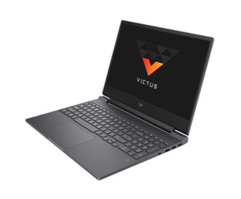 Notebook HP VICTUS 15-fa0023nq Intel Core i5-12500H 15.6inch FHD AG 16GB 512GB PCIe GTX 1650 4GB FreeDOS 3.0 Mica Silver ,  Cod Produs: 6M2Y7EA#AKE [1]