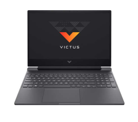 Notebook HP VICTUS 15-fa0023nq Intel Core i5-12500H 15.6inch FHD AG 16GB 512GB PCIe GTX 1650 4GB FreeDOS 3.0 Mica Silver ,  Cod Produs: 6M2Y7EA#AKE [0]