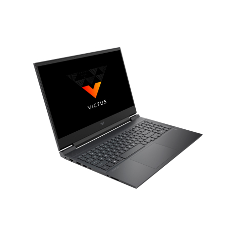 Notebook HP VICTUS 15-fb0005nq AMD Ryzen 7 5800H 15.6inch FHD AG 16GB 512GB PCIe RTX 3050 4GB FreeDOS 3.0 Mica Silver Cod Produs: 6M2Q2EA#AKE [1]