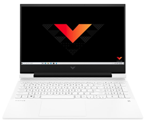 Notebook HP VICTUS 15-fb0012nq AMD Ryzen 7 5800H 15.6inch FHD AG 16GB 512GB PCIe GTX 1650 4GB FreeDOS 3.0 Ceramic White , Cod Produs: 6M2Q9EA#AKE [0]