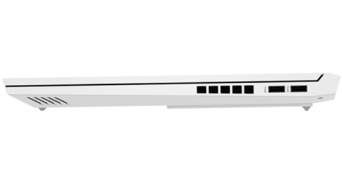Notebook HP VICTUS 15-fb0012nq AMD Ryzen 7 5800H 15.6inch FHD AG 16GB 512GB PCIe GTX 1650 4GB FreeDOS 3.0 Ceramic White , Cod Produs: 6M2Q9EA#AKE [4]