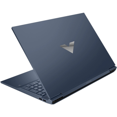 Notebook HP VICTUS 16-d1009nq Intel Core i5-12500H 16.1inch FHD AG 16GB 512GB PCIe RTX 3060 6GB FreeDOS 3.0 Performance Blue , Cod Produs: 6M3K5EA#AKE [3]