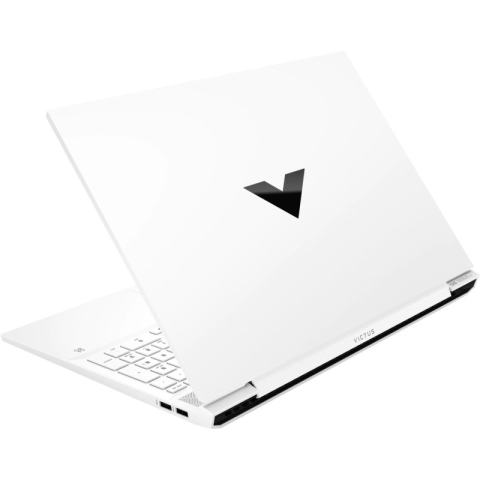 Notebook HP VICTUS 16-d1011nq Intel Core i5-12500H 16.1inch FHD AG 16GB 512GB PCIe RTX 3060 6GB FreeDOS 3.0 Ceramic White , Cod Produs: 6M372EA#AKE [3]